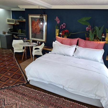 Bodega Fuchs Apartment Agulhas Ngoại thất bức ảnh
