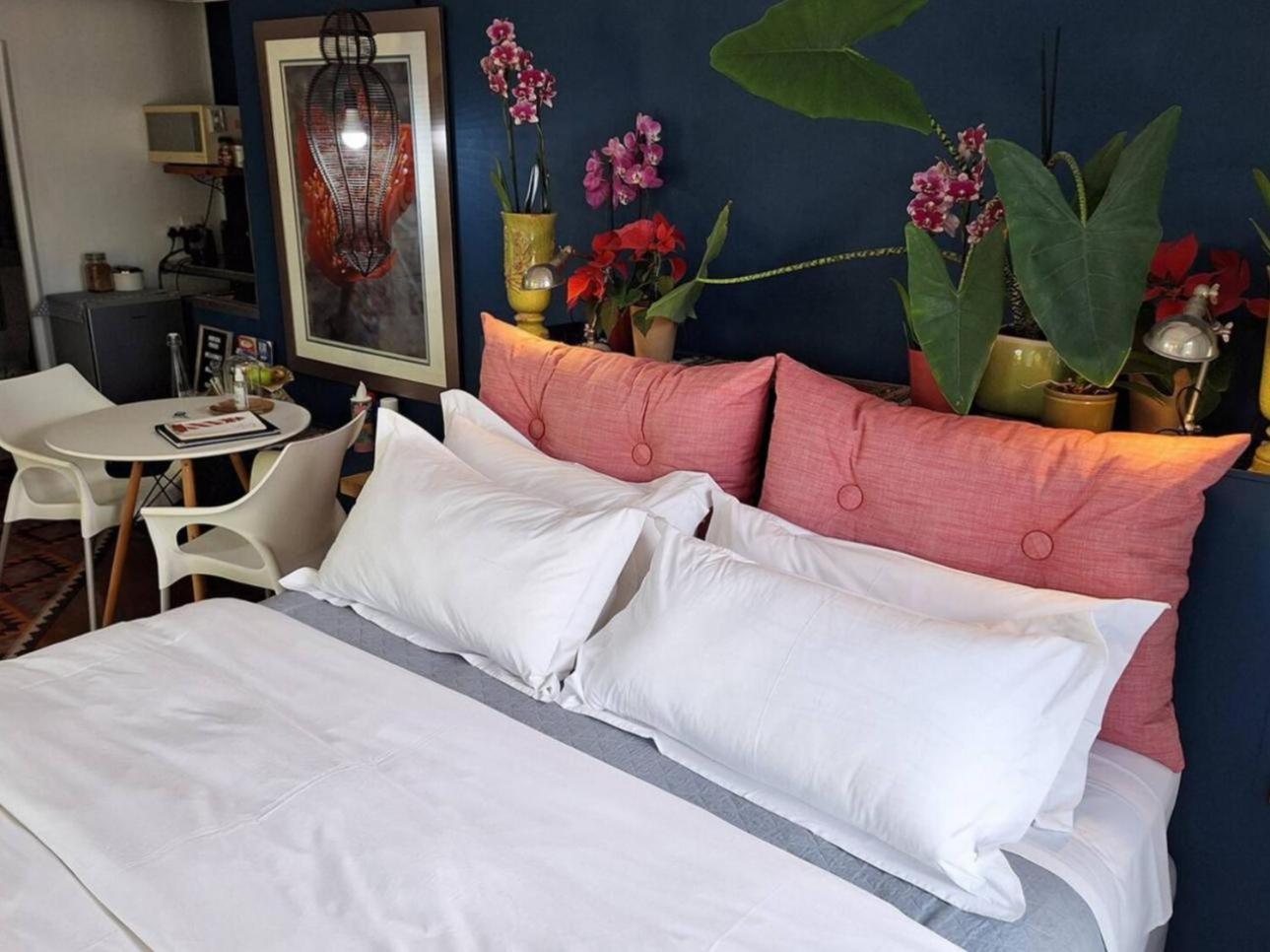Bodega Fuchs Apartment Agulhas Phòng bức ảnh