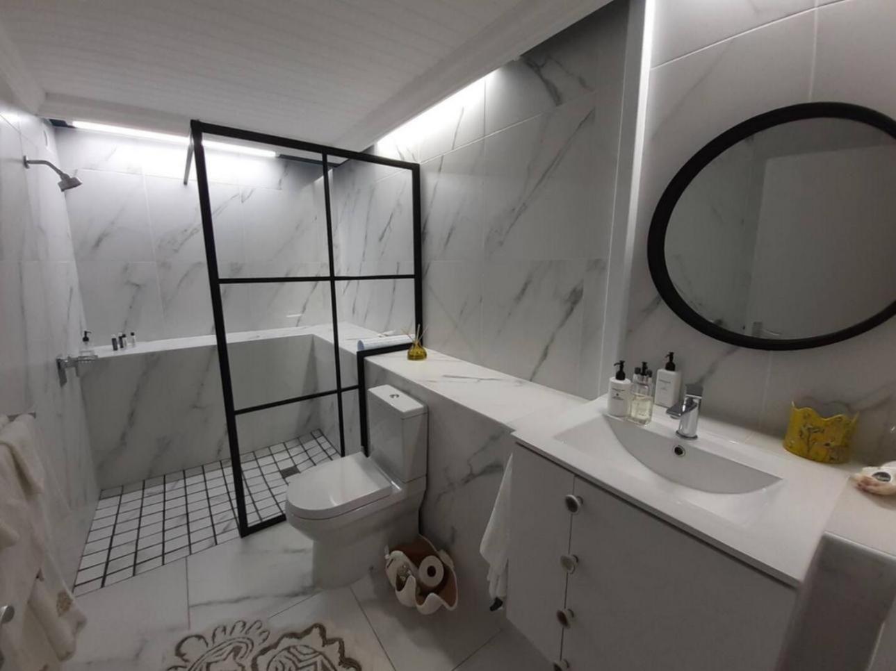 Bodega Fuchs Apartment Agulhas Phòng bức ảnh