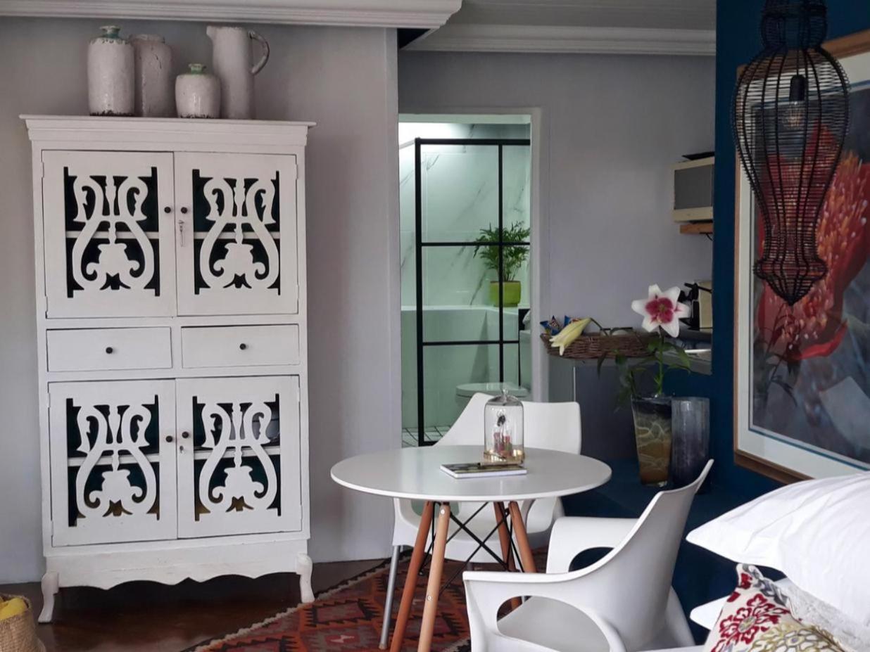 Bodega Fuchs Apartment Agulhas Ngoại thất bức ảnh
