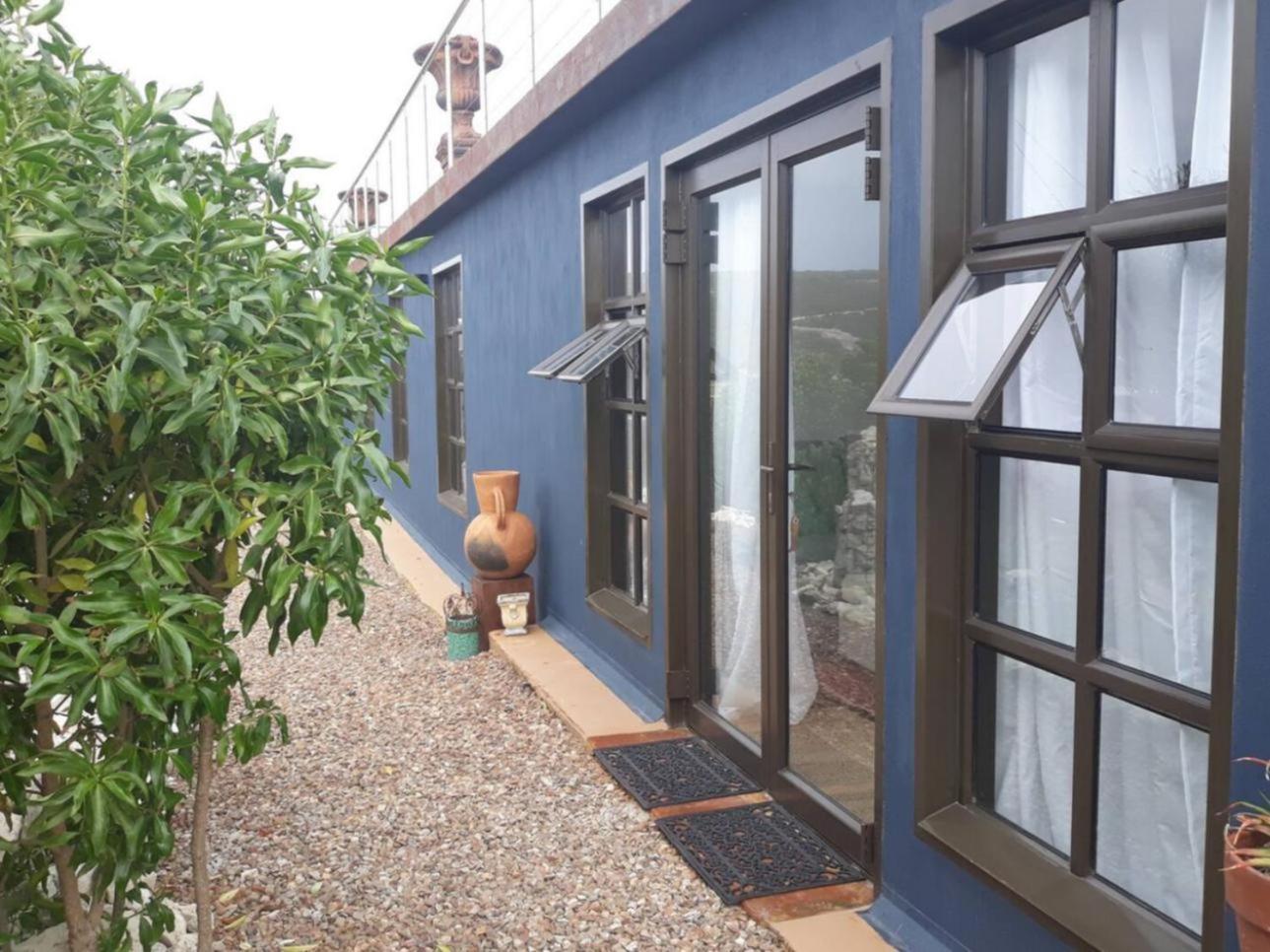 Bodega Fuchs Apartment Agulhas Ngoại thất bức ảnh