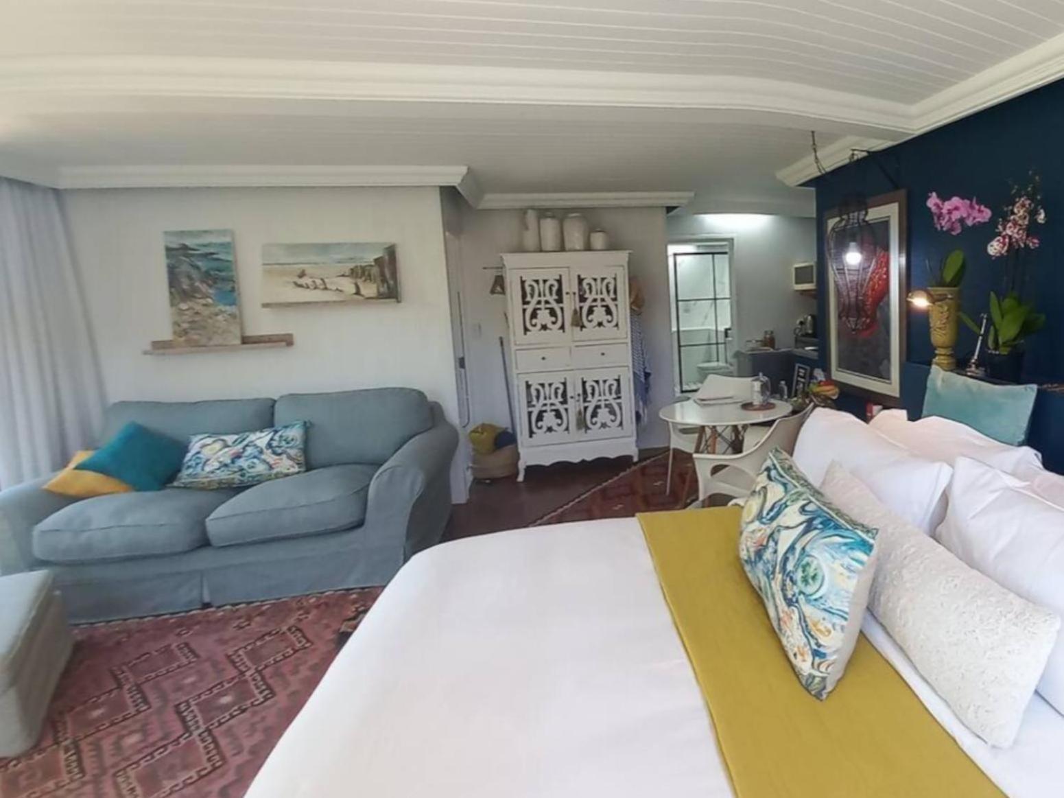 Bodega Fuchs Apartment Agulhas Phòng bức ảnh