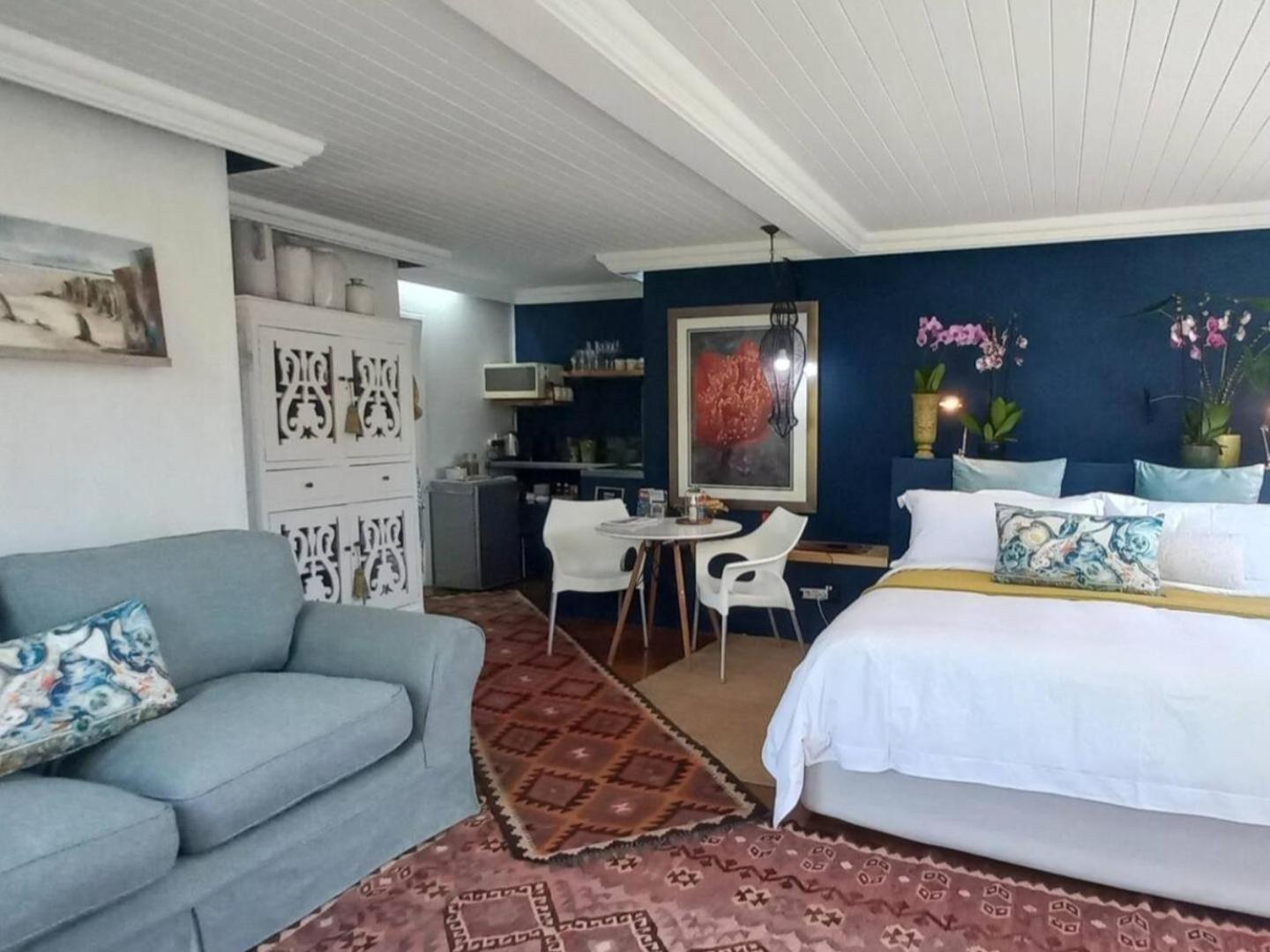 Bodega Fuchs Apartment Agulhas Ngoại thất bức ảnh
