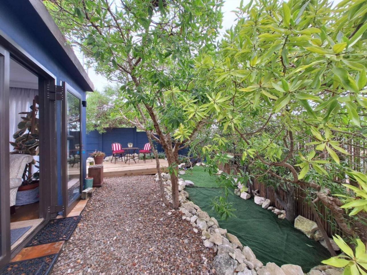 Bodega Fuchs Apartment Agulhas Ngoại thất bức ảnh