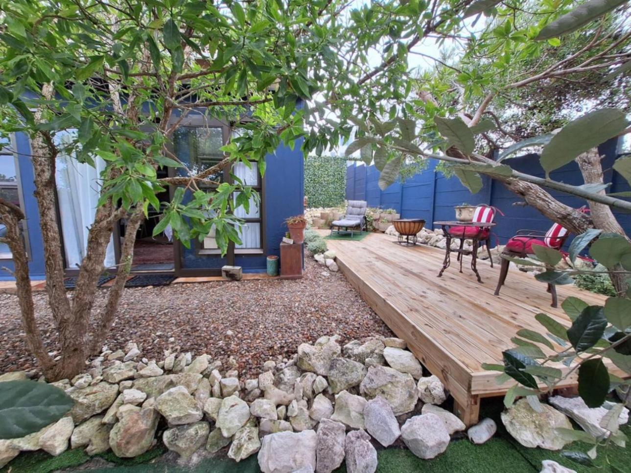 Bodega Fuchs Apartment Agulhas Ngoại thất bức ảnh