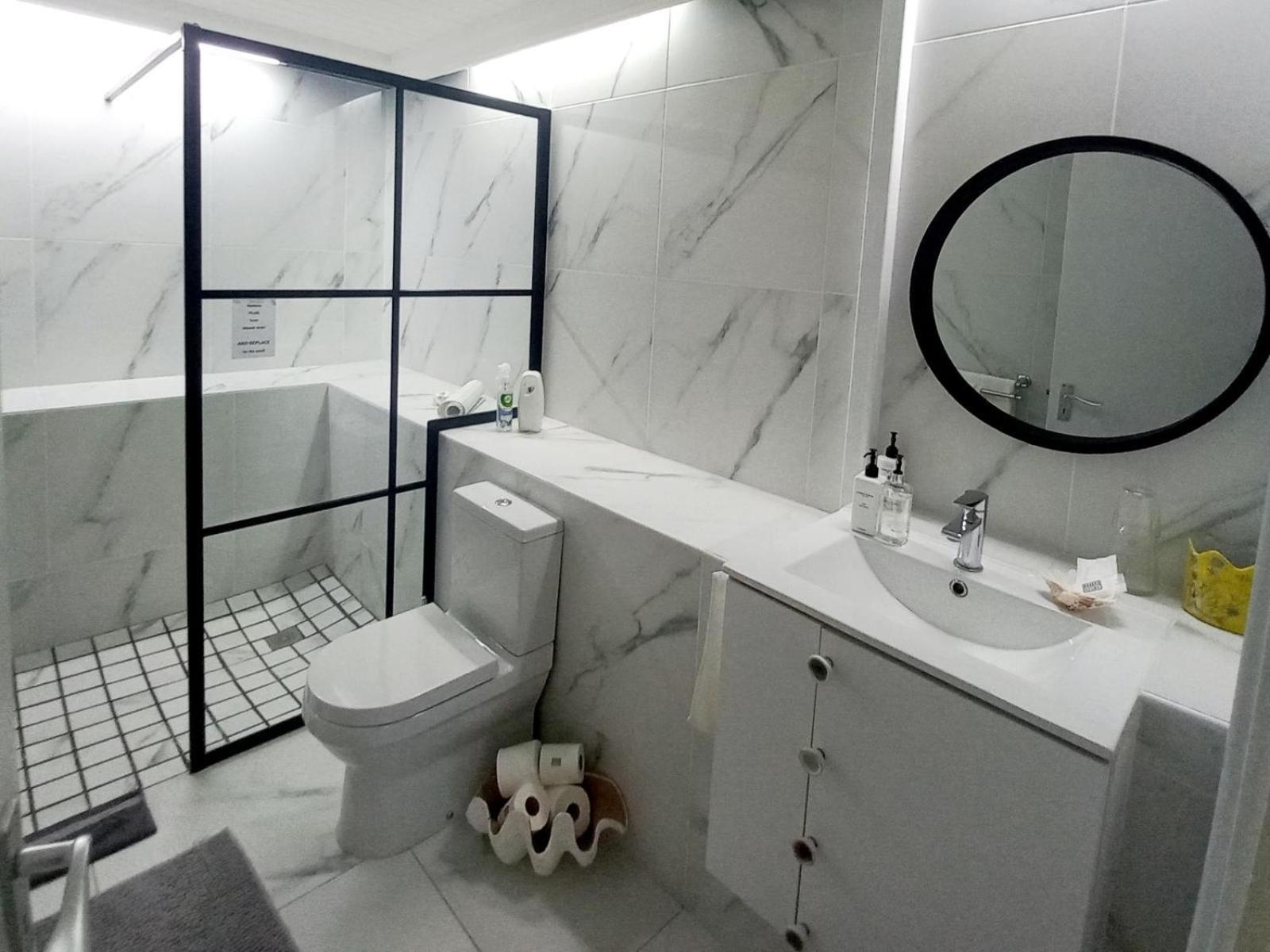 Bodega Fuchs Apartment Agulhas Ngoại thất bức ảnh