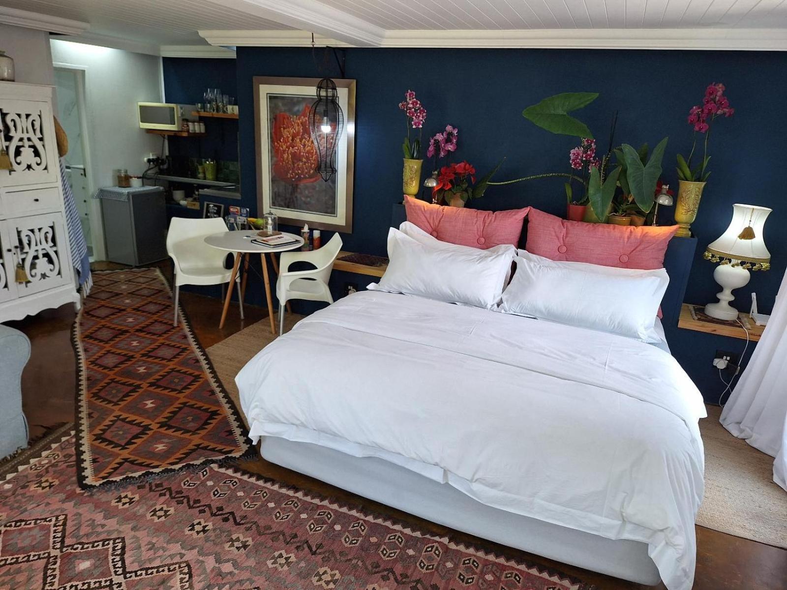 Bodega Fuchs Apartment Agulhas Ngoại thất bức ảnh